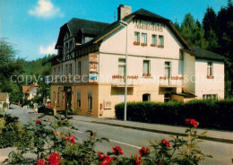 73708465 Hoelle Marxgruen Adams Hotel Hoelle Im Frankenwald Hoelle Marxgruen - Naila