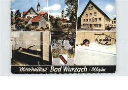 72482021 Bad Wurzach Moorheilbad Bad Wurzach - Bad Wurzach