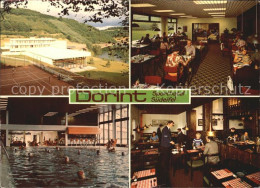 72481995 Bitburg Dorint Sporthotel Bitburg - Bitburg