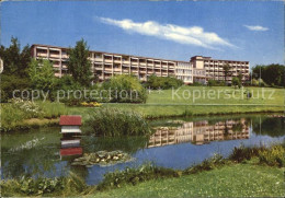 72480999 Bad Rothenfelde Sanatorium Teutoburger Wald Bad Rothenfelde - Bad Rothenfelde