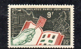 MONK733 - WALLIS FUTUNA, Yvert N. 170  **  MNH - Unused Stamps