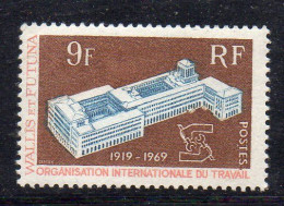 MONK741 - WALLIS FUTUNA, Yvert N. 175  **  MNH - Unused Stamps
