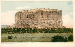 73681498 Acoma_Pueblo Mesa Encantada - Other & Unclassified