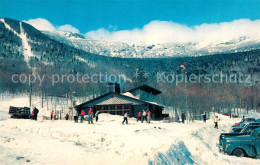 73294098 Vermont_US-State Mount Mansfield  - Otros & Sin Clasificación