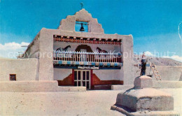73269647 Santo_Domingo_Pueblo Church - Andere & Zonder Classificatie