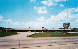 73261619 Elizabethtown_Kentucky Cardinal Motel - Other & Unclassified