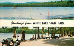 73261616 Tamworth_New_Hampshire White Lake State Park
 - Sonstige & Ohne Zuordnung