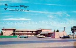 73130714 Alamogordo Travel Lodge Motel - Other & Unclassified