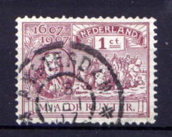 Niederlande Nr.73        O  Used       (1225) - Oblitérés