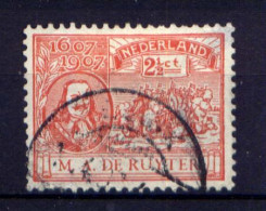 Niederlande Nr.74        O  Used       (1226) - Gebraucht