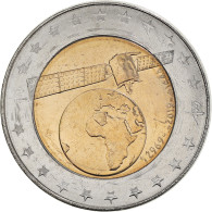 Monnaie, Algérie, Satellite, 100 Dinars, 2019, SPL, Bimétallique, KM:141 - Algeria
