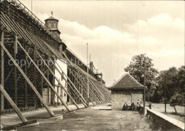 72474164 Bad Salzelmen Gradierwerk Bad Salzelmen - Schönebeck (Elbe)