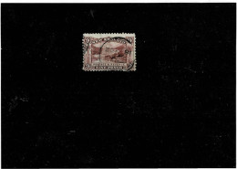 NUOVA ZELANDA ,"Serie Ordinaria" ,9p. Lilla ,qualita Buona - Used Stamps