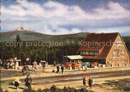 72470122 Torfhaus Harz Sporthotel Brockenblick Torfhaus - Altenau