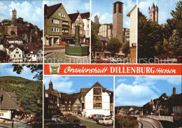 72469049 Dillenburg  Dillenburg - Dillenburg