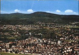 72466875 Bad Soden Taunus Fliegeraufnahme Bad Soden - Bad Soden