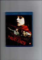 BLU RAY  LA DISPARITION D ALICE CREED - Sonstige Formate