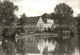 72465487 Bad Salzungen Hufeland Sanatorium Bad Salzungen - Bad Salzungen