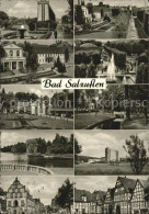 72465282 Bad Salzuflen Stadtansichten Bad Salzuflen - Bad Salzuflen