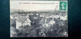 78 , Viroflay , Le Quartier Du Louvre En 1915......vue Générale - Viroflay