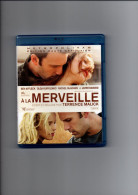 BLU RAY  Disc  A LA MERVEILLE - Other Formats