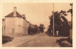 FRANCE - Vinon - Le Breda - Carte Postale Ancienne - Autres & Non Classés