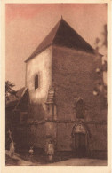 FRANCE - Vinon - L'église - Carte Postale Ancienne - Sonstige & Ohne Zuordnung