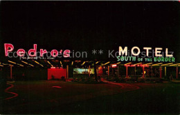 73127807 South_Carolina_US-State Pedros Motel - Other & Unclassified