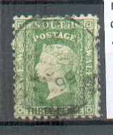 A 389 - NGS - YT 28 A ° Obli - Used Stamps