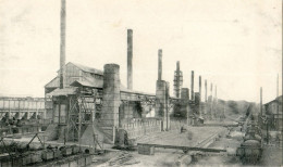 Delcampe - 81 - Mines De Carnaux - Four à Coke) - Carmaux