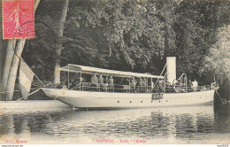 95 VAUREAL YACHT L'ALMEE - Vauréal