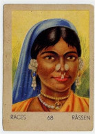 Jacques - Menschenrassen, Les Races Humaines, Human Races - 68 - Dravidienne, India - Jacques