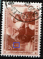 1034  Obl  LV 4 Point Sous 1 - 1931-1960