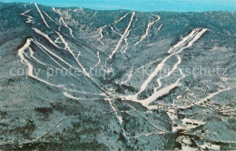 73122455 Warren_Vermont Sugarbush Valley Aerial View - Sonstige & Ohne Zuordnung