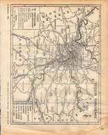 ANNUAIRE - 94 - Val-de-Marne ORMESSON Sur MARNE, Années 1969 Et 1972 édition Didot-Bottin - Ormesson Sur Marne