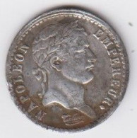 Napoléon - Demi Franc 1811 M - 1/2 Franc