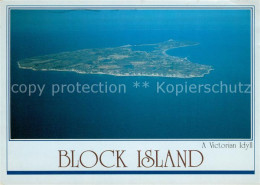 73061254 Block_Island Aerial View - Altri & Non Classificati