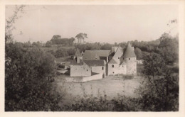 FRANCE - Environs De Cosne Sur Loire - Place De L'église - Carte Postale Ancienne - Cosne Cours Sur Loire