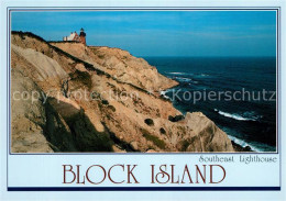 73060146 Block_Island Southeast Lighthouse - Altri & Non Classificati