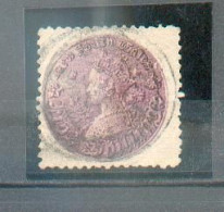 A 397 - NGS - YT 33 ° Obli - Used Stamps