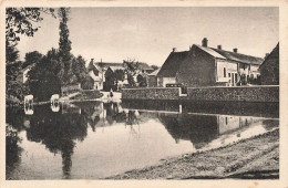 FRANCE - Crézancy - Le Briou - Carte Postale Ancienne - Other & Unclassified