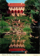 73051424 Tulsa Philbrook Art Center - Otros & Sin Clasificación