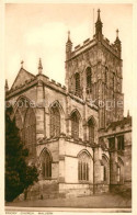 73044315 Malvern Hills Kirche  - Andere & Zonder Classificatie