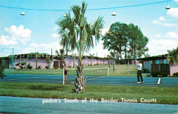 72905593 South_of_the_Border Pedro's Tennis Courts - Autres & Non Classés