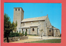 BOLLENE LA COLLEGIALE EGLISE - Bollene