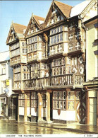 72537473 Ludlow Henley The Feathers Hotel South Shropshire - Shropshire