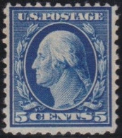 USA    .    Yvert    .   203    .    *     .   Mint-hinged - Nuovi