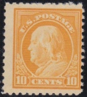 USA    .    Yvert    .   208    .    *     .   Mint-hinged - Ongebruikt