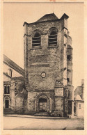 FRANCE - Sancerre - Le Beffroi - Carte Postale Ancienne - Sancerre