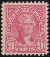 USA    .    Yvert    .   236    .    *     .   Mint-hinged - Unused Stamps